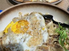 -Maxpoint Kitchen 西餐咖啡(乐峰广场店)