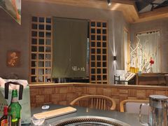-蘸小院铁锅炖·蘸酱菜·东北菜(怀远门店)