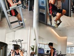 -YCHL FIT 健身(星寰店)