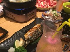-沼津港渔市(宏伊国际广场店)