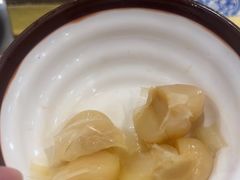 糖蒜-福寿斋·老北京铜锅涮肉·烤鸭(顺义总店)