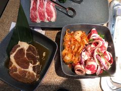 -新石器烤肉(石路天虹店)