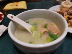 杂菜-大良毋米粥(锦龙路总店)