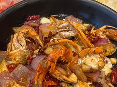 -聚味瞿记·龙虾堂(天元店)