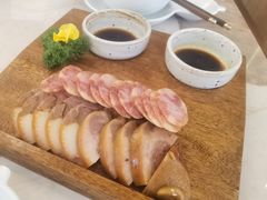 -永春园·扬州早茶·淮扬菜(漫乐城店)