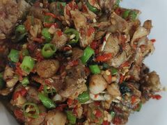 -笨罗卜浏阳菜馆(龙华鹏润达店)