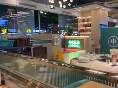 -粤顺渔坊·中山脆肉鲩火锅(清湖店)