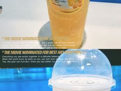 -喜茶(广州北京路惠福东店)