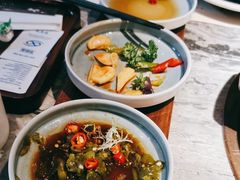 -大头椰·海南椰子鸡火锅(思明万象城店)