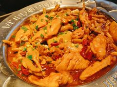 -胖哥俩肉蟹煲(杭州下沙学林街店)