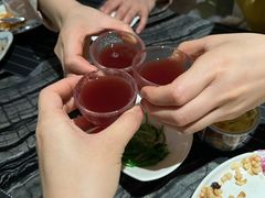-花见无国界料理(科林楼店)