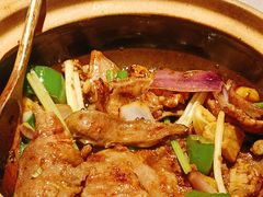 -啫神·广州地标美食(北京路店)