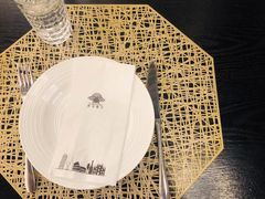 -苏马餐厅 Il Milione Italian Restaurant(苏州中心店)