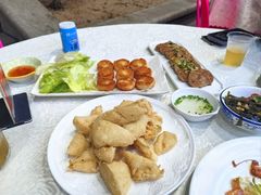 -东江海鲜大排档·潮汕菜·砂锅粥