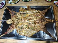 -香木香羊(小汤山店)