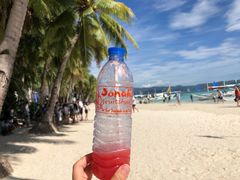 -Jonah's Fruit Shake & Snack Bar
