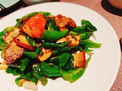 -羲和雅苑•北京烤鸭(瑞吉店)