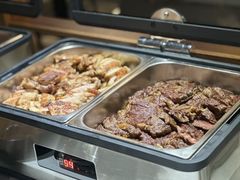 -188西餐厅(园林宾馆店)