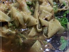 -正味斋锅巴菜(西北角店)