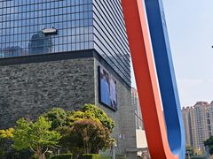 -上海中心大厦