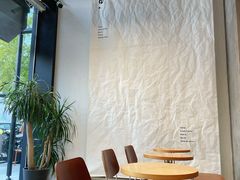 大堂-LANLIZI BAKERY(COSMO店)