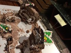 -杭州盛泰开元名都大酒店-地中海自助餐厅