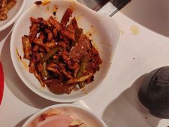 -一烙锅(友谊店)