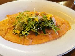-PIZZA BIANCA(万象城店)