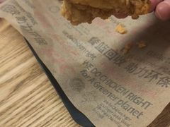 -肯德基(绍兴胜利店)