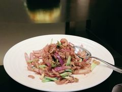 -丽晶轩中餐厅(重庆丽晶酒店)