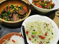 -建辉湖南土菜馆(南大街店)