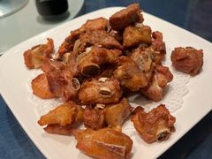 蒜蓉碎香骨-煲煲好(朝阳门店)