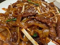 -留半山·香港食堂(啦啦宝都店)