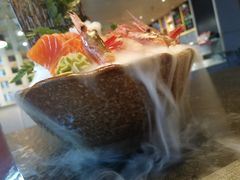 -仙桐吉宴铁板烧·精致料理