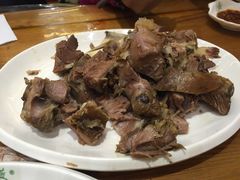 -清真·益鑫羊肉手抓馆(花园北街店)