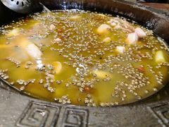 -鲜椒鱼·雅安地标性美食