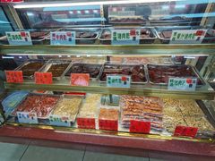零售区-冠环球肉干大王(福隆新街店)