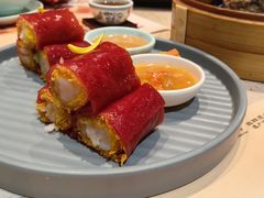 -点都德(聚福楼店)