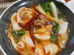 -华中板面(翰林广场店)