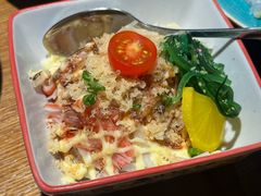 -鱼跃食堂·精致寿司(东林美域店)