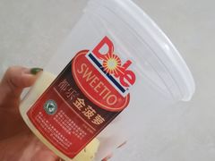 -Olé精品超市(太原万象城店)
