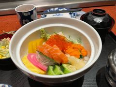 -小山日本料理(兴业太古汇店)