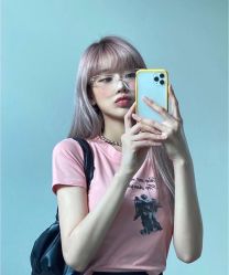 -摩登时代美发沙龙