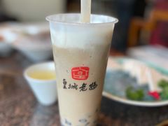 -皇城老妈川味火锅·大连海鲜火锅(港湾店)