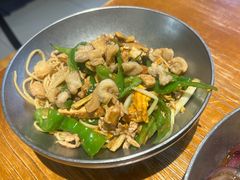 -圳兴面王·拌川·特色炒面(南山保利剧院店)