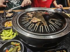 -九田家黑牛烤肉料理(珠江摩尔店)