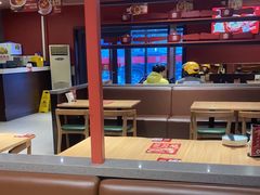 -宏状元现熬粥·京味菜(三里河店)