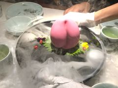 -韵秋荷(宝山龙湖天街店)