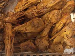 -老号尤兔头(西川店)