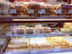 -泸溪河桃酥(秦淮夫子庙一店)